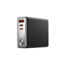 Wiwu Wi-P005 Rock LED Ekranlı Taşınabilir Powerbank PD 20W 10000mAh - 5
