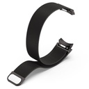 Samsung Galaxy Watch 6 Classic 43mm Uyumlu KRD-01 Metal Kordon - 8