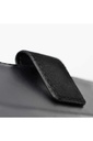 Xiaomi Redmi 13C Uyumlu Kılıf Zore Kar Deluxe Kapaklı Kılıf