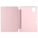 Lenovo M11 TB-330FU Kılıf Zore Tri Folding Kalem Bölmeli Standlı Kılıf - 14