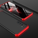 Realme 6 Uyumlu Kılıf Zore Ays Kapak - 3