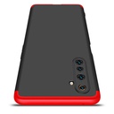 Realme 6 Uyumlu Kılıf Zore Ays Kapak - 4