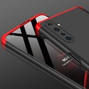 Realme 6 Uyumlu Kılıf Zore Ays Kapak - 6