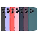 Realme C53 Uyumlu Kılıf Zore Mara Lansman Kapak - 1