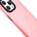 Apple iPhone 15 Pro Uyumlu Kılıf Buzlu Mat Tasarım Youngkit Hidden Sand Serisi Kapak - 6