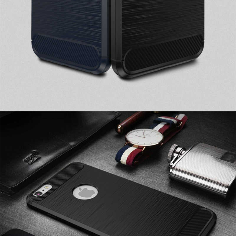 Apple iPhone 5 Uyumlu Kılıf Zore Room Silikon Kapak - 4