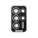 Samsung Galaxy S24 Ultra Uyumlu Wiwu LG-008 Lens Guard Darbelere Karşı Dayanıklı Kamera Lens Koruyucu - 6