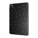 iPad Pro 11 2018 Simli Parlak Görünümlü Zore Tablet Koton Kılıf - 12