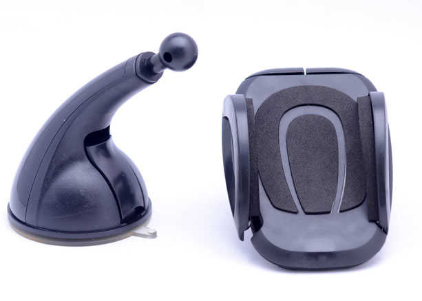 Zore Mobile Phone Holder Araç Telefon Tutucu - 2