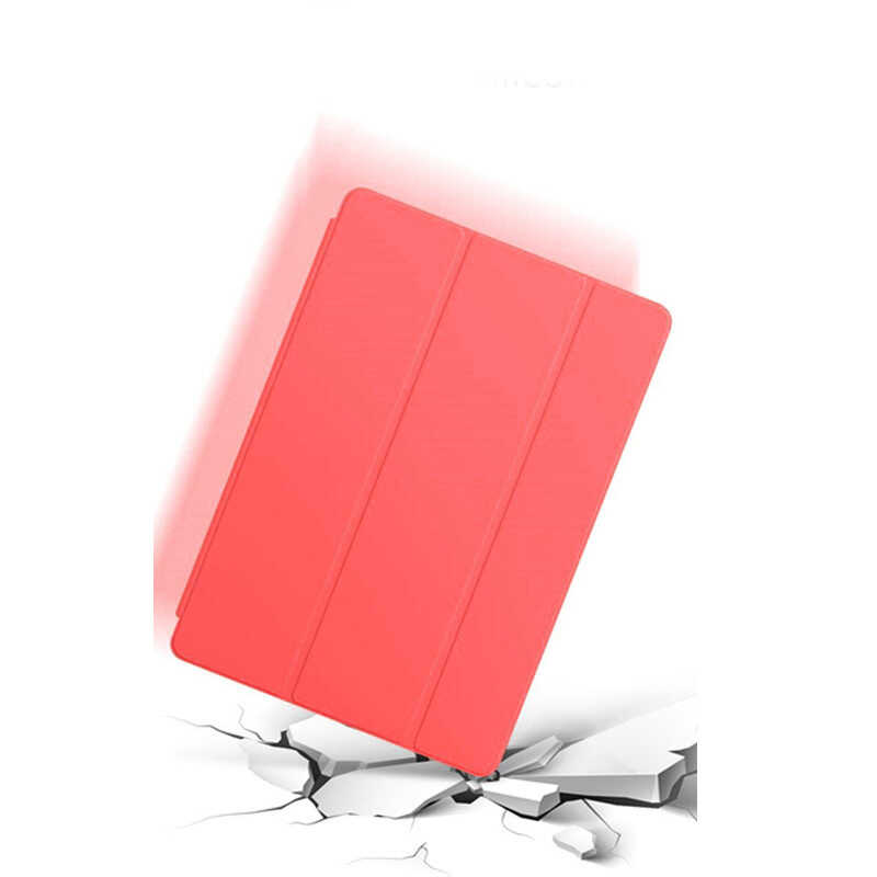 Apple iPad Air 11 2024 Zore Orjinal Standlı Kılıf - 5