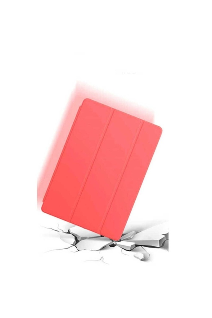 Apple iPad Air 11 2024 Uyumlu Zore Orjinal Standlı Kılıf