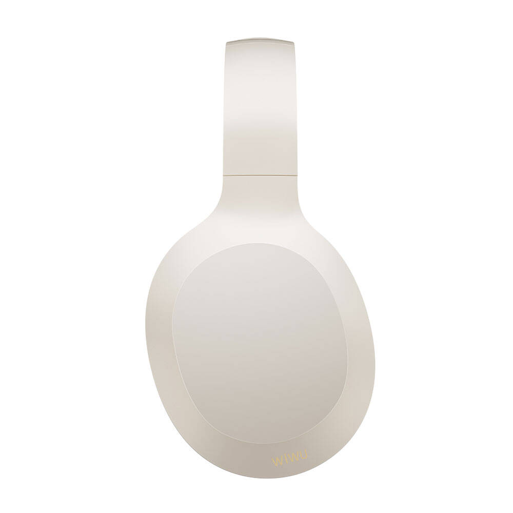 Wiwu TD-01 Bach Serisi Katlanabilir Kulak Üstü Bluetooth Kulaklık - 1