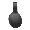 Wiwu TD-01 Bach Serisi Katlanabilir Kulak Üstü Bluetooth Kulaklık - 5