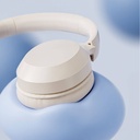 Wiwu TD-01 Bach Serisi Katlanabilir Kulak Üstü Bluetooth Kulaklık - 11