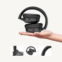 Wiwu TD-01 Bach Serisi Katlanabilir Kulak Üstü Bluetooth Kulaklık - 12