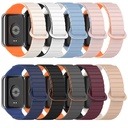 Xiaomi Mi Band 8 Pro uyumlu Silikon Kordon Zore KRD-105 Strap Kayış - 32