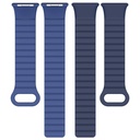 Xiaomi Redmi Watch Uyumlu 4 Silikon Kordon Zore KRD-105 Strap Kayış - 24