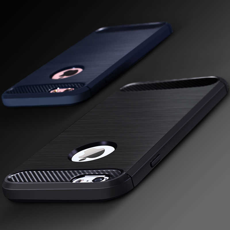 Apple iPhone 5 Uyumlu Kılıf Zore Room Silikon Kapak - 1
