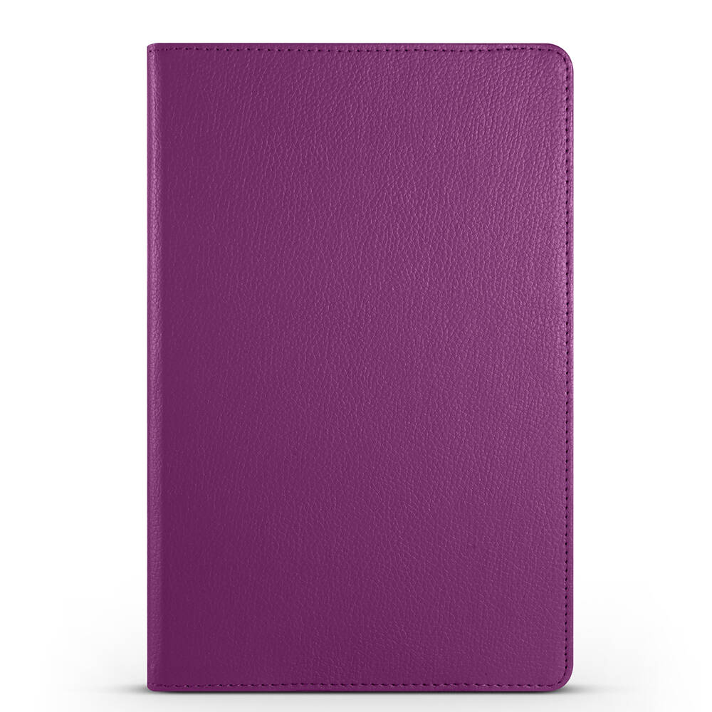 Lenovo M11 TB-330FU Zore Dönebilen Standlı Kılıf - 1