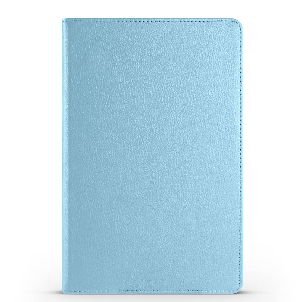 Lenovo M11 TB-330FU Zore Dönebilen Standlı Kılıf - 11