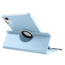 Lenovo M11 TB-330FU Zore Dönebilen Standlı Kılıf - 16