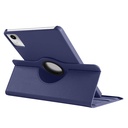 Lenovo M11 TB-330FU Zore Dönebilen Standlı Kılıf - 20