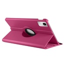 Lenovo M11 TB-330FU Zore Dönebilen Standlı Kılıf - 23