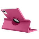 Lenovo M11 TB-330FU Zore Dönebilen Standlı Kılıf - 24