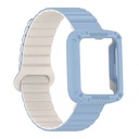 Xiaomi Redmi Watch Uyumlu 2 Silikon Kordon Zore KRD-105 Strap Kayış - 33
