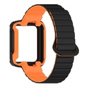 Xiaomi Redmi Watch Uyumlu 1 Silikon Kordon Zore KRD-105 Strap Kayış - 13