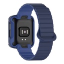 Xiaomi Redmi Watch Uyumlu 1 Silikon Kordon Zore KRD-105 Strap Kayış - 17