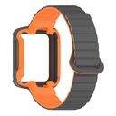 Xiaomi Redmi Watch Uyumlu 1 Silikon Kordon Zore KRD-105 Strap Kayış - 22