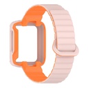 Xiaomi Redmi Watch Uyumlu 1 Silikon Kordon Zore KRD-105 Strap Kayış - 28