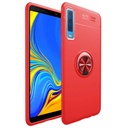 Samsung Galaxy A7 2018 Uyumlu Kılıf Zore Ravel Silikon Kapak - 2