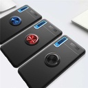 Samsung Galaxy A7 2018 Uyumlu Kılıf Zore Ravel Silikon Kapak - 5