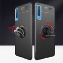 Samsung Galaxy A7 2018 Uyumlu Kılıf Zore Ravel Silikon Kapak - 7