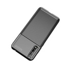 Huawei P Smart S Uyumlu (Y8P) Kılıf Zore Negro Silikon Kapak - 8