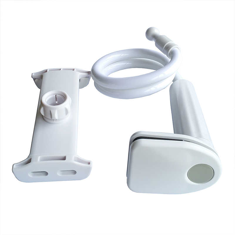 S007 Tablet Masa Tutucu Sıkıştırmalı - 6