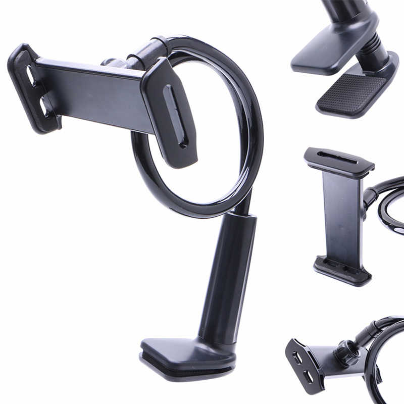 S007 Tablet Masa Tutucu Sıkıştırmalı - 8