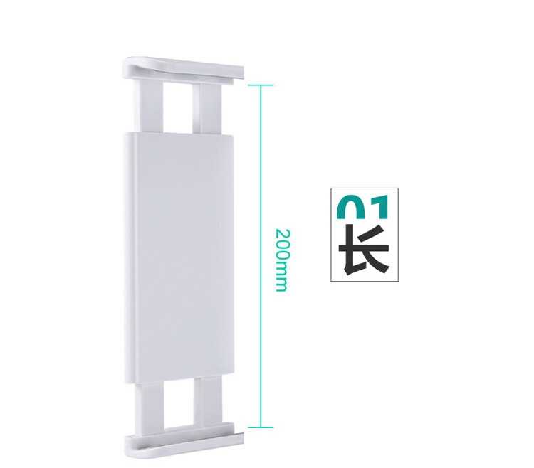 S007 Tablet Masa Tutucu Sıkıştırmalı - 3