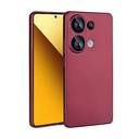 Xiaomi Redmi Note 13 4G Kılıf Zore Premier Silikon Kapak - 2