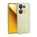 Xiaomi Redmi Note 13 4G Kılıf Zore Premier Silikon Kapak - 3