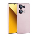 Xiaomi Redmi Note 13 4G Kılıf Zore Premier Silikon Kapak - 4
