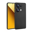 Xiaomi Redmi Note 13 4G Kılıf Zore Premier Silikon Kapak - 5