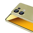 Xiaomi Redmi Note 13 4G Kılıf Zore Premier Silikon Kapak - 9