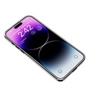 Apple iPhone 15 Pro Uyumlu Kılıf Ultra İnce Kamera Korumalı PC + Deri Arka Yüzey Zore X-Pro Kapak - 3