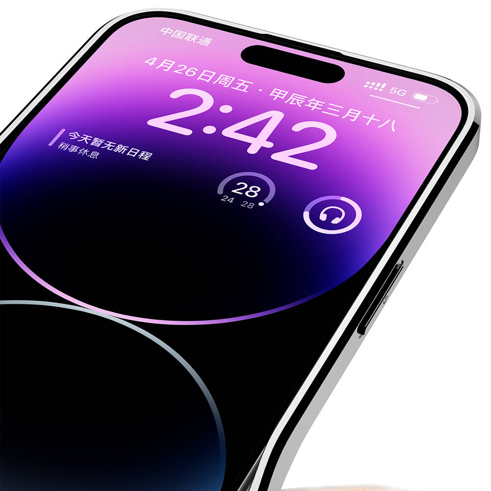 Apple iPhone 15 Pro Uyumlu Kılıf Ultra İnce Kamera Korumalı PC + Deri Arka Yüzey Zore X-Pro Kapak - 4