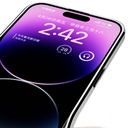 Apple iPhone 15 Pro Uyumlu Kılıf Ultra İnce Kamera Korumalı PC + Deri Arka Yüzey Zore X-Pro Kapak - 4