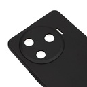 Tecno Camon 30 Pro 5G Uyumlu Kılıf Zore Biye Silikon