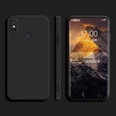 Xiaomi Redmi 6 Uyumlu Pro Kılıf Zore Premier Silikon Kapak